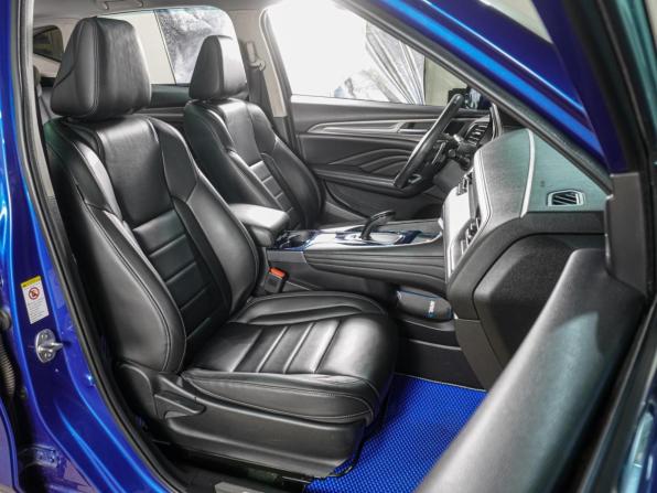 Haval F7 I с пробегом 2019 года, цена 1 499 000 рублей, 149946 км, внедорожник, Автокод Объявления