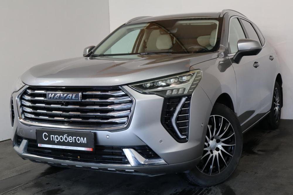 Haval Jolion I Санкт-Петербург  - изображение 3
