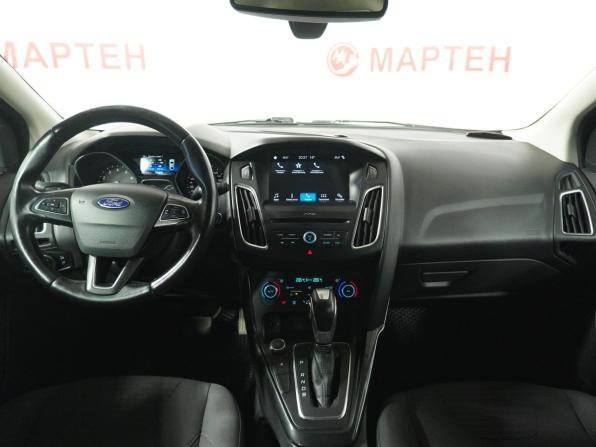 Ford Focus III Рестайлинг с пробегом 2017 года, цена 890 000 рублей, 204482 км, универсал, Автокод Объявления