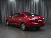 Renault Fluence I Ставрополь  - изображение 21