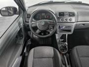 Skoda Fabia II Рестайлинг Нижний Новгород  - изображение 30