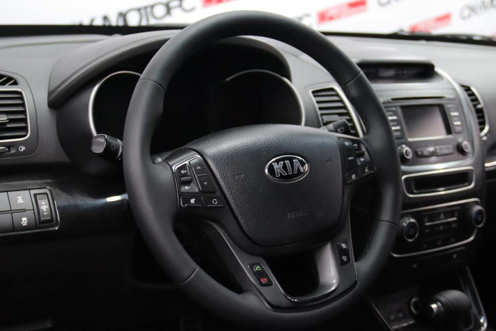 Kia Sorento II Рестайлинг Сургут  - изображение 15