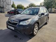 Subaru Forester IV Санкт-Петербург  - изображение 11