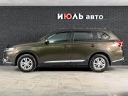 Mitsubishi Outlander III Рестайлинг 3 Екатеринбург  - изображение 26