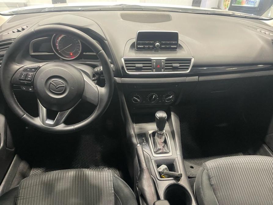 Mazda 3 III (BM) Челябинск  - изображение 8