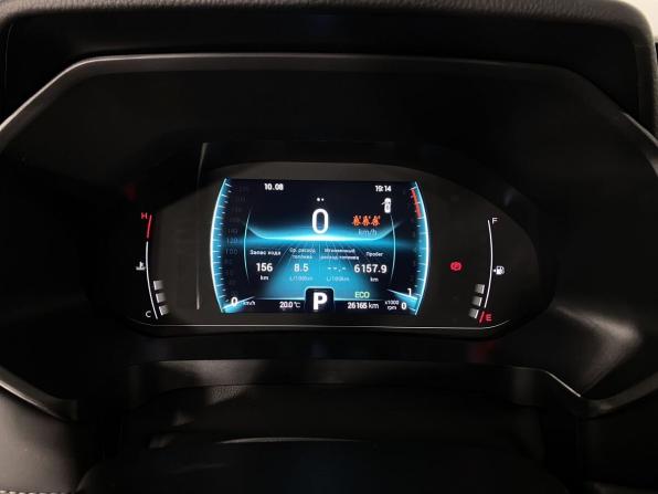 Xcite X-Cross 7 с пробегом 2024 года, цена 1 850 000 рублей, 26163 км, внедорожник, Автокод Объявления