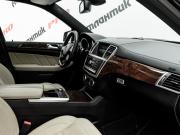 Mercedes-Benz GL-Класс II (X166) Екатеринбург  - изображение 51