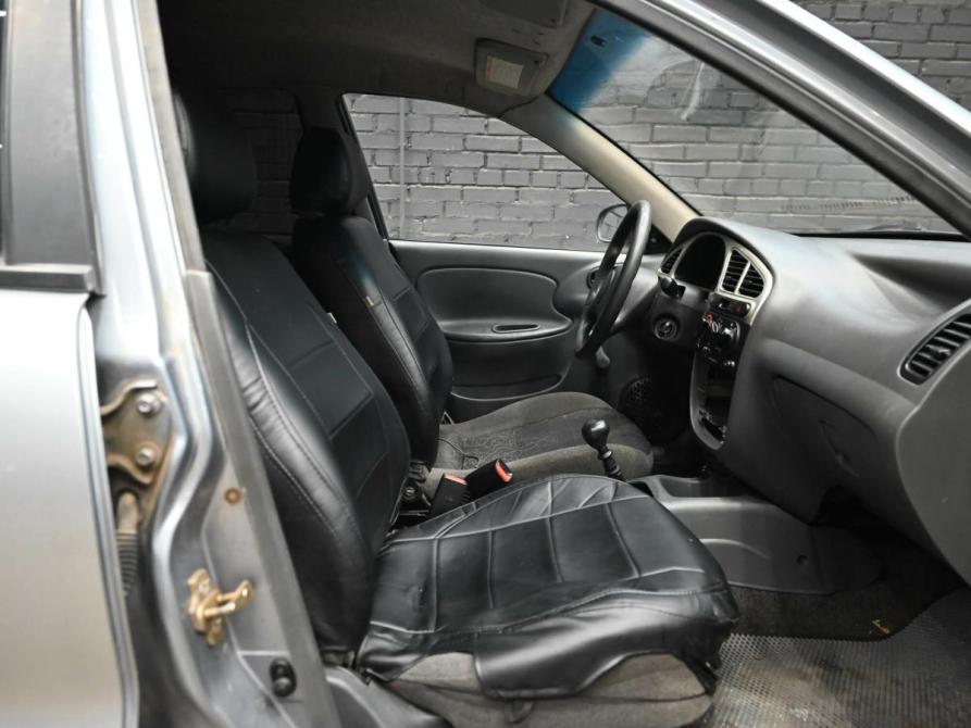 Chevrolet Lanos I Екатеринбург  - изображение 5