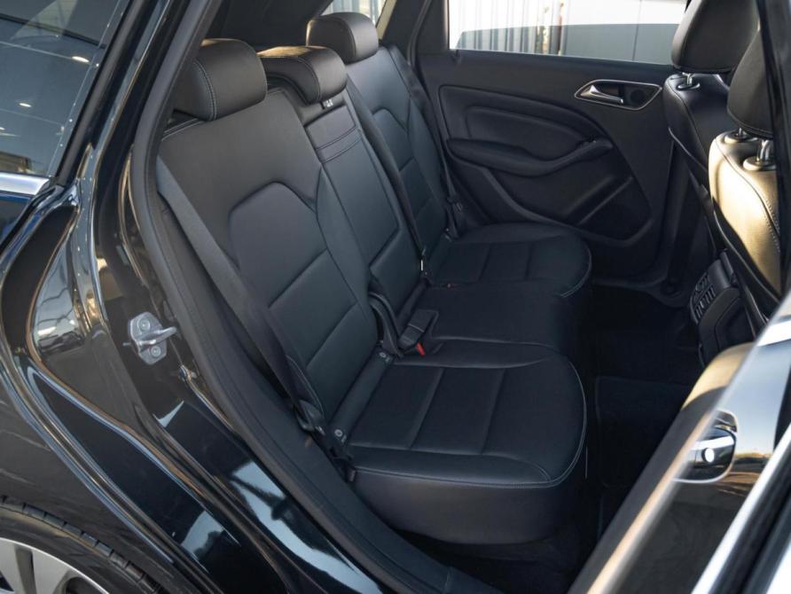 Mercedes-Benz B-Класс II (W246) Рестайлинг Краснодар  - изображение 9