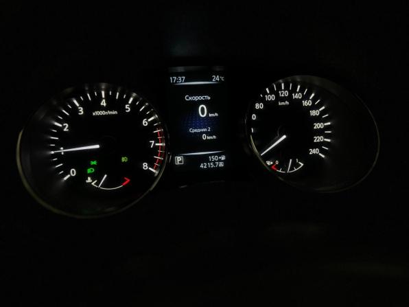 Nissan Qashqai II с пробегом 2014 года, цена 1 335 000 рублей, 182390 км, внедорожник, Автокод Объявления