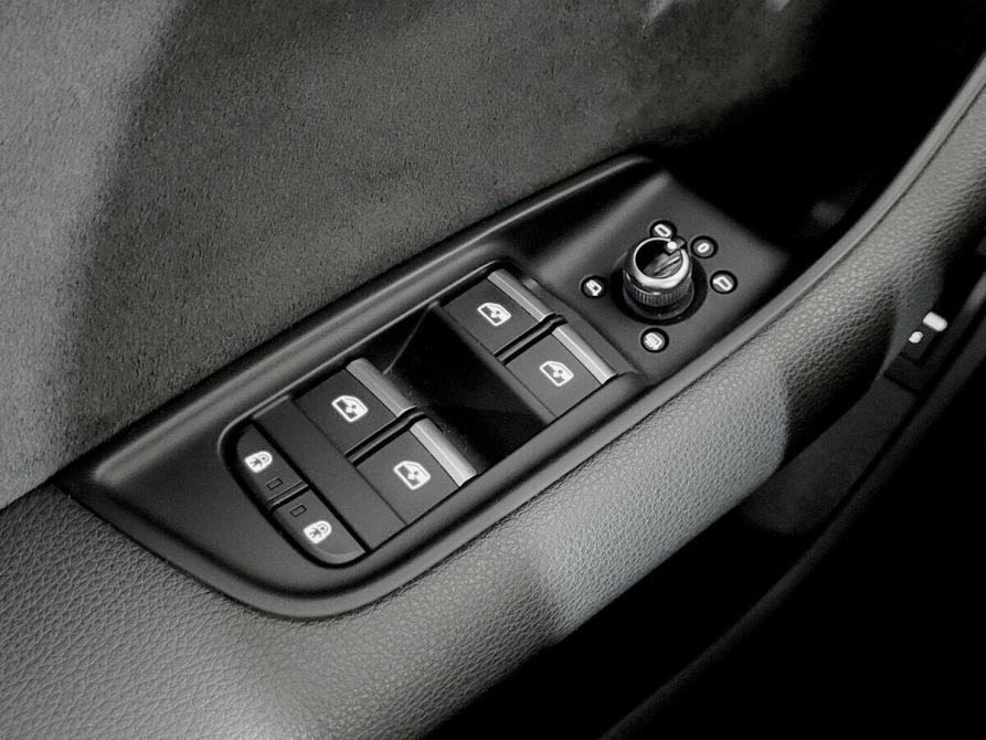 Audi Q7 II (4M) Рестайлинг Москва  - изображение 11