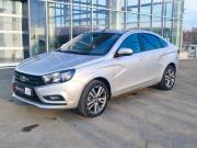 Lada (ВАЗ) Vesta I Пермь  - изображение 9