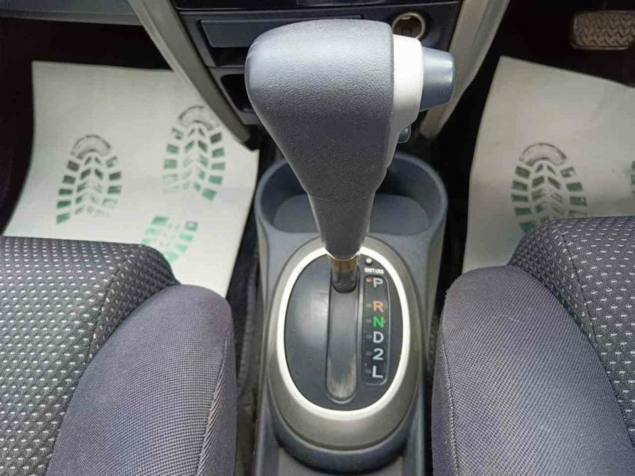 Toyota Ist I Тюмень  - изображение 18