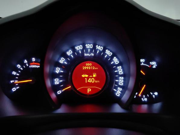 Kia Sportage III с пробегом 2012 года, цена 1 081 000 рублей, 299000 км, внедорожник, Автокод Объявления