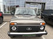 Lada (ВАЗ) Niva Legend I Череповец  - изображение 13