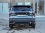 Geely Okavango I Рестайлинг Новосибирск  - изображение 31