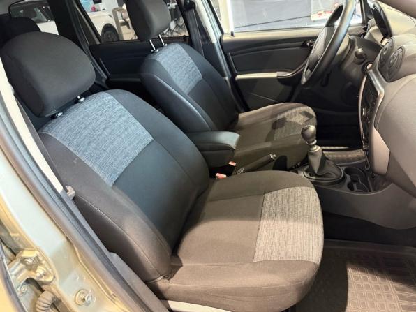 Renault Duster I с пробегом 2012 года, цена 819 000 рублей, 134000 км, внедорожник, Автокод Объявления