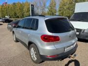 Volkswagen Tiguan I Рестайлинг Стерлитамак  - изображение 20