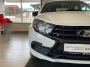 Lada (ВАЗ) Granta I Рестайлинг Тольятти  - изображение 23