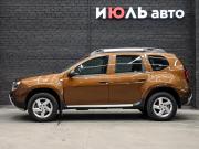 Renault Duster I Рестайлинг Екатеринбург  - изображение 29