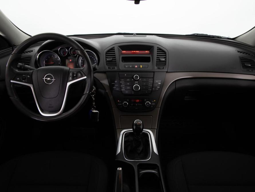 Opel Insignia I Санкт-Петербург  - изображение 10