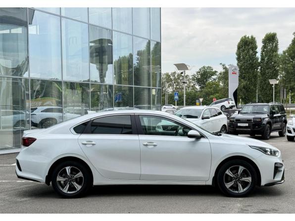 Kia Cerato IV Рестайлинг с пробегом 2021 года, цена 1 790 000 рублей, 90613 км, седан, Автокод Объявления