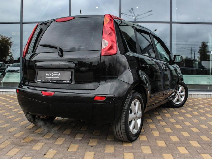 Nissan Note I Калуга  - изображение 3