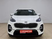 Kia Sportage IV Рестайлинг Альметьевск  - изображение 25