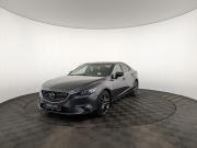 Mazda 6 III (GJ) Рестайлинг Москва  - изображение 31