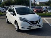 Nissan Note II Рестайлинг Томск  - изображение 20