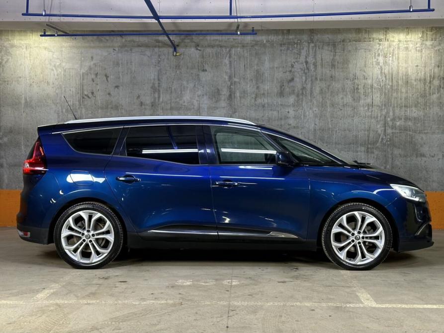 Renault Scenic IV Уфа  - изображение 3