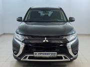 Mitsubishi Outlander III Рестайлинг 3 Москва  - изображение 16