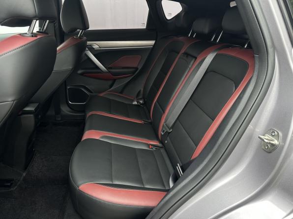 Geely Coolray I с пробегом 2022 года, цена 1 590 000 рублей, 76508 км, внедорожник, Автокод Объявления
