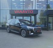 JETOUR X90+ Азнакаево  - изображение 40