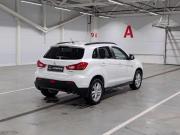 Mitsubishi ASX I Рестайлинг Казань  - изображение 28