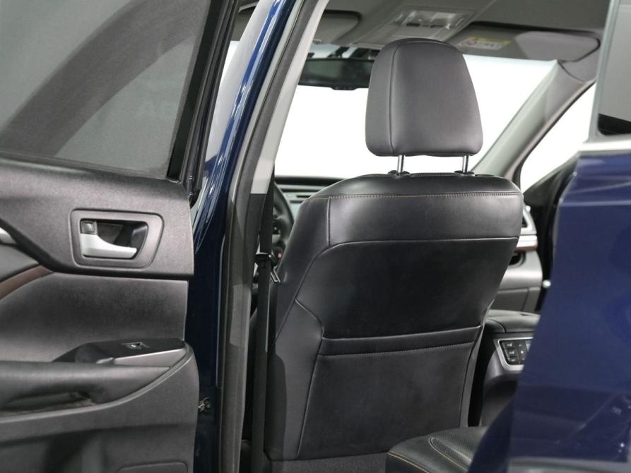 Toyota Highlander III (XU50) Новосибирск  - изображение 10