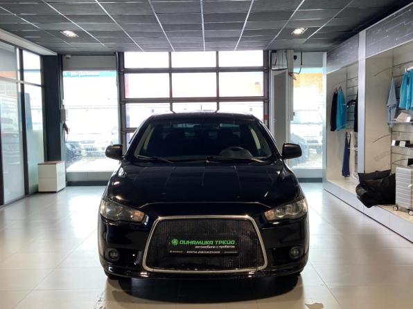 Mitsubishi Lancer X Рестайлинг с пробегом 2012 года, цена 800 000 рублей, 229831 км, седан, Автокод Объявления