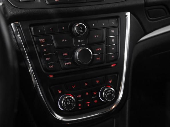 Opel Mokka I с пробегом 2013 года, цена 989 000 рублей, 155256 км, внедорожник, Автокод Объявления