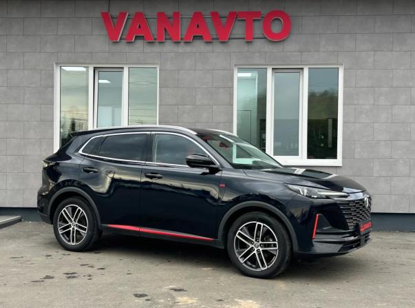 Changan CS55 Plus II с пробегом 2023 года, цена 2 050 000 рублей, 68491 км, внедорожник, Автокод Объявления