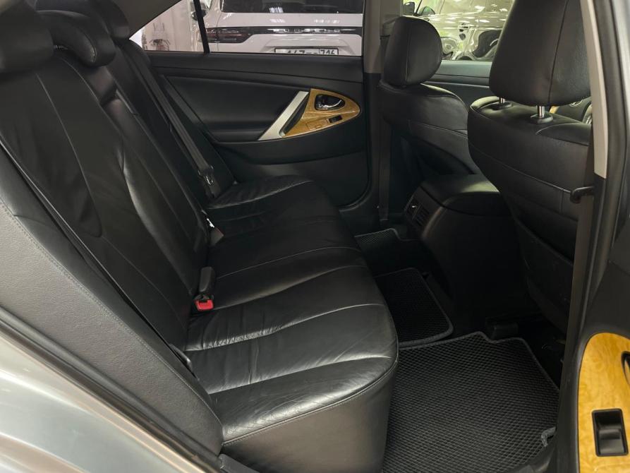 Toyota Camry VI (XV40) Уфа  - изображение 21