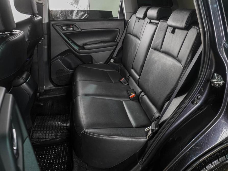 Subaru Forester IV Воронеж  - изображение 9
