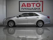 Toyota Camry VII (XV50) Челябинск  - изображение 35