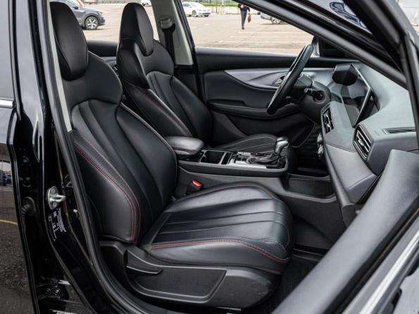BAIC U5 Plus с пробегом 2023 года, цена 1 320 000 рублей, 83446 км, седан, Автокод Объявления