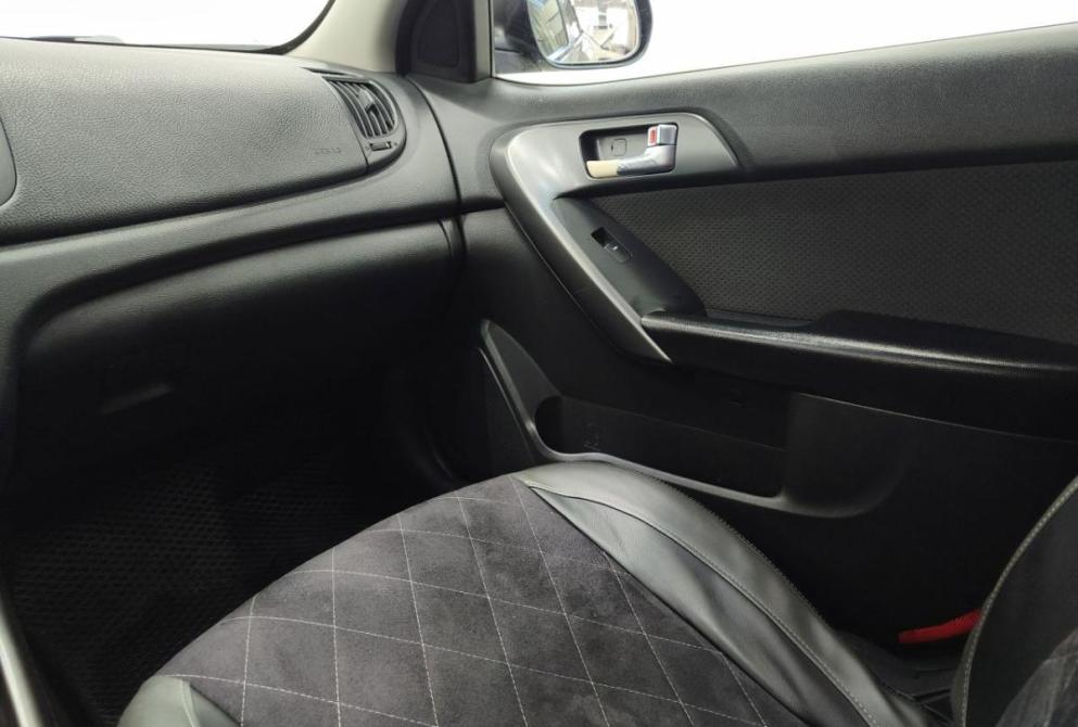 Kia Cerato II Екатеринбург  - изображение 16