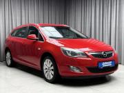 Opel Astra J Ижевск  - изображение 31