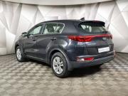 Kia Sportage IV Москва  - изображение 24