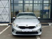 Kia Ceed III Москва  - изображение 36