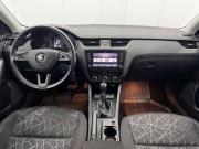 Skoda Octavia III (A7) Рестайлинг Воронеж  - изображение 31