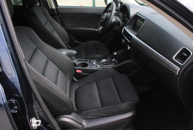 Mazda CX-5 I Рестайлинг с пробегом 2015 года, цена 1 850 000 рублей, 174134 км, внедорожник, Автокод Объявления