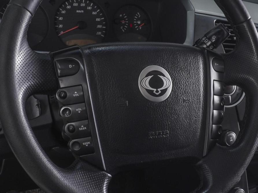 SsangYong Kyron I Рестайлинг Ростов-на-Дону  - изображение 17